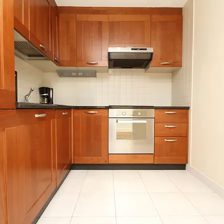 Grand Canal Quay Sleeps 10 Apartament Dublin