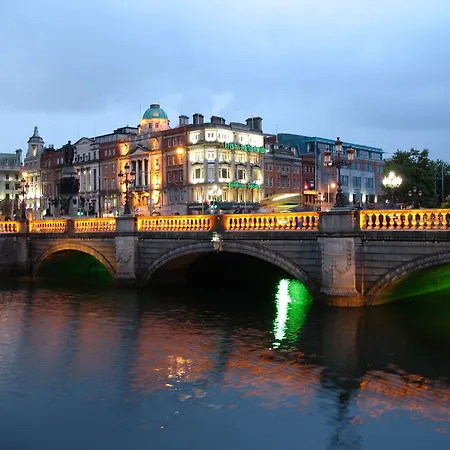 Grand Canal Quay Sleeps 10 Daire Dublin